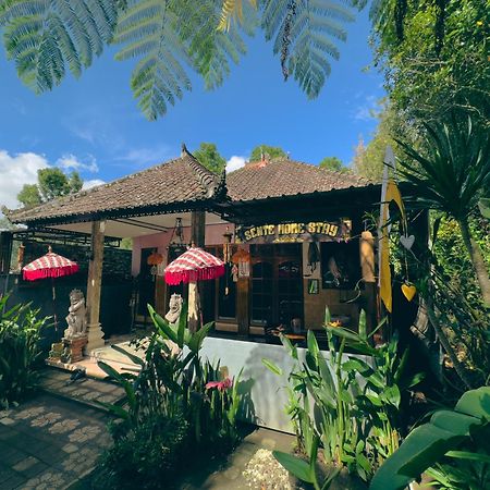 Homestay Sente Мундук Экстерьер фото
