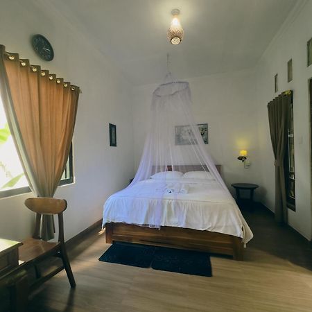 Homestay Sente Мундук Экстерьер фото