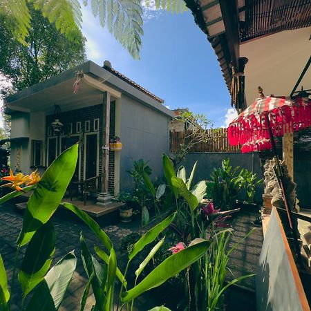 Homestay Sente Мундук Экстерьер фото