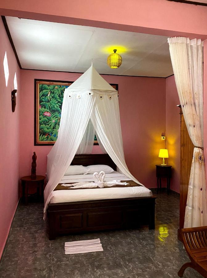 Homestay Sente Мундук Экстерьер фото