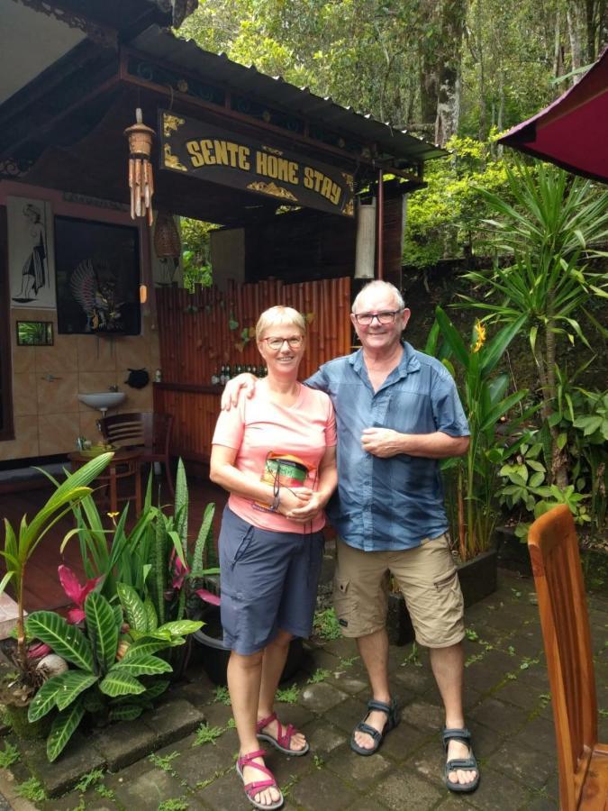 Homestay Sente Мундук Экстерьер фото
