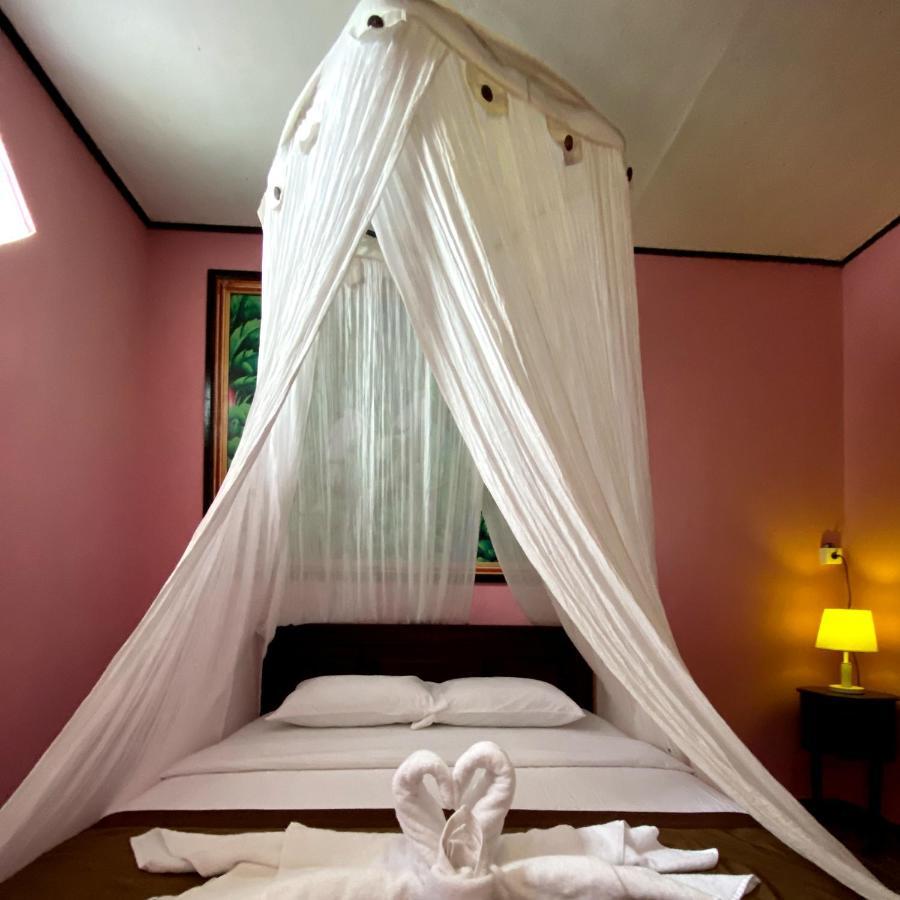 Homestay Sente Мундук Экстерьер фото