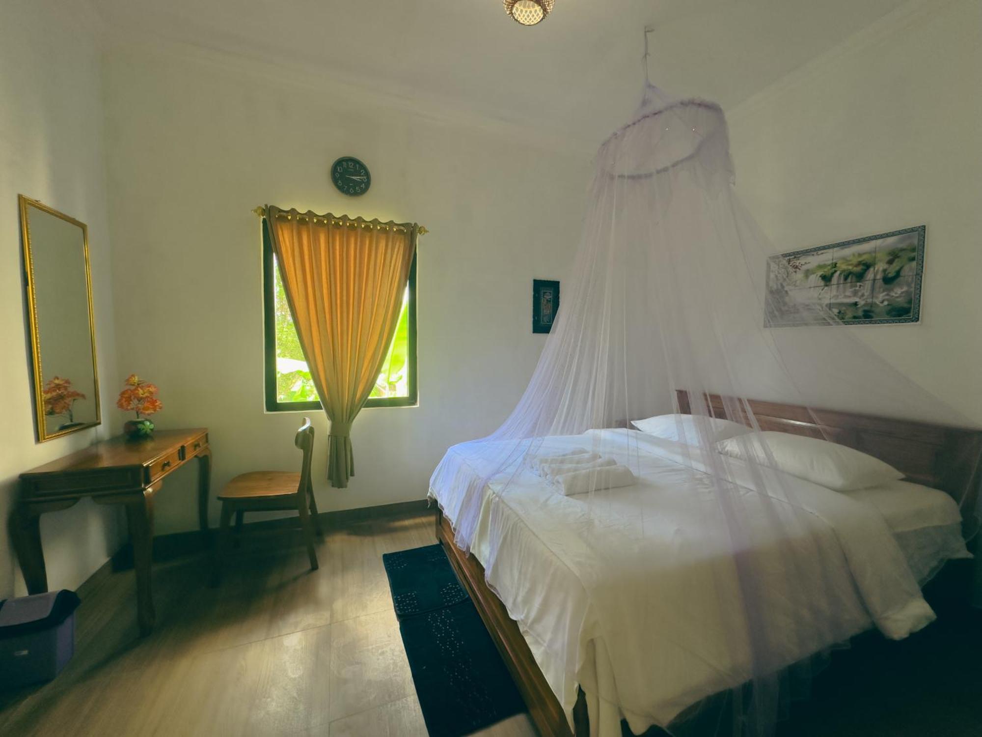 Homestay Sente Мундук Экстерьер фото