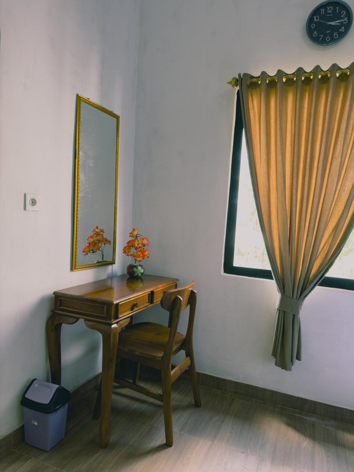 Homestay Sente Мундук Экстерьер фото
