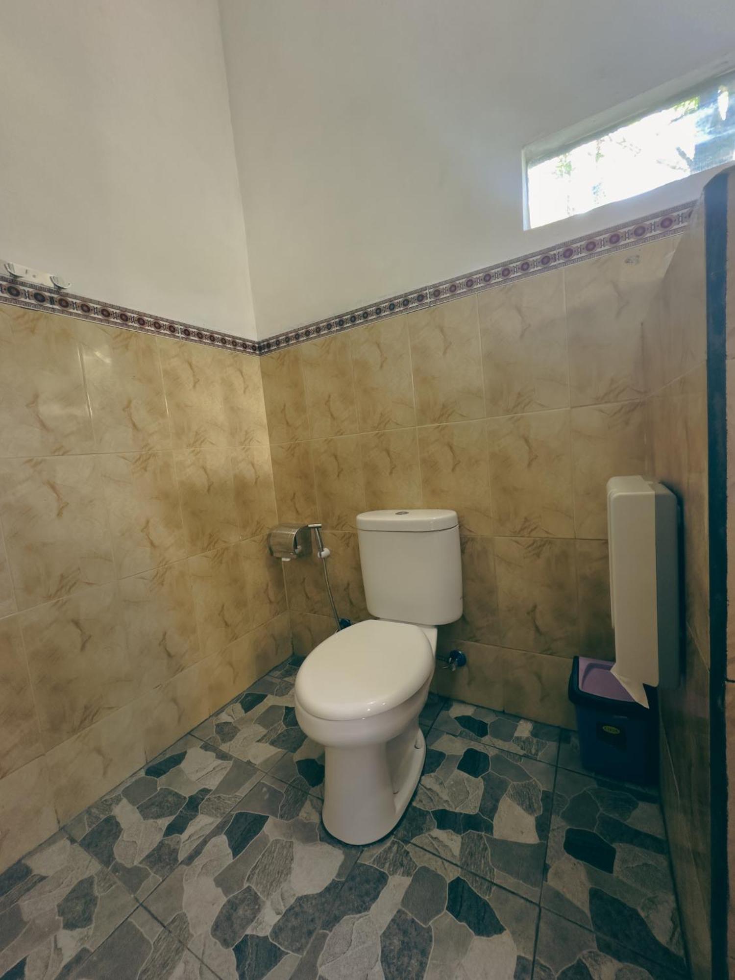 Homestay Sente Мундук Экстерьер фото