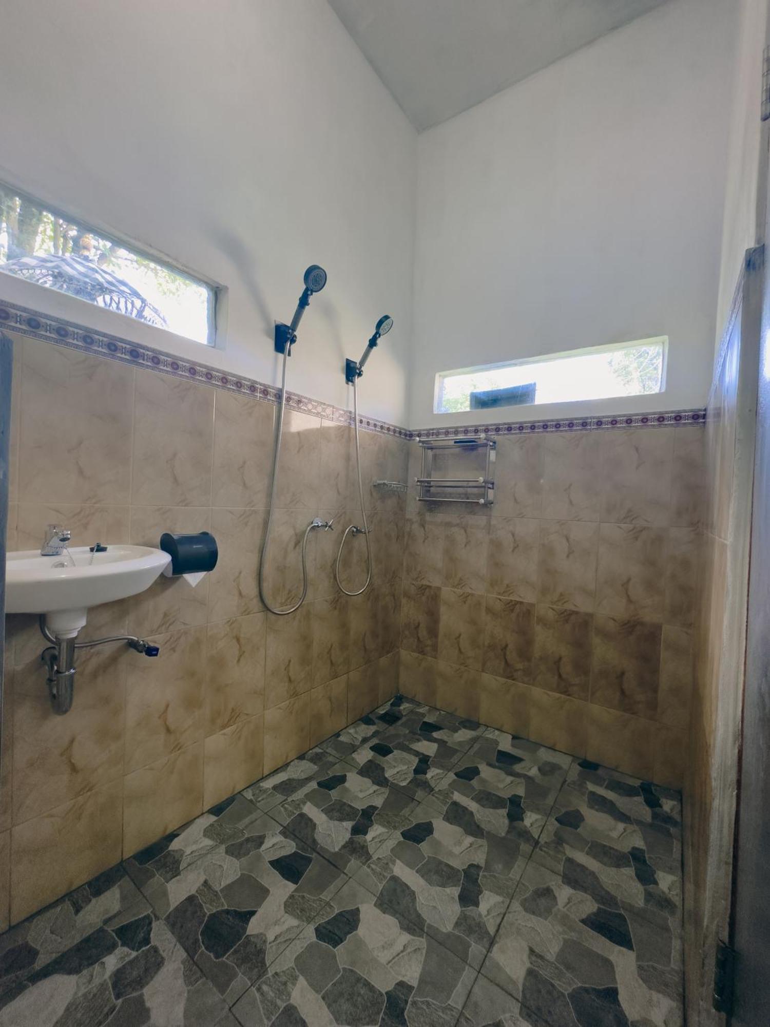 Homestay Sente Мундук Экстерьер фото