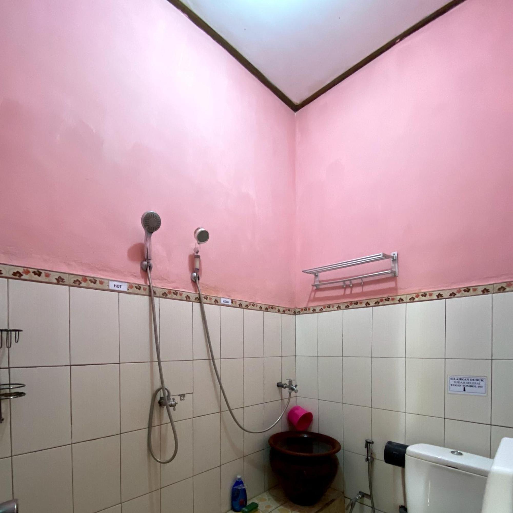 Homestay Sente Мундук Экстерьер фото
